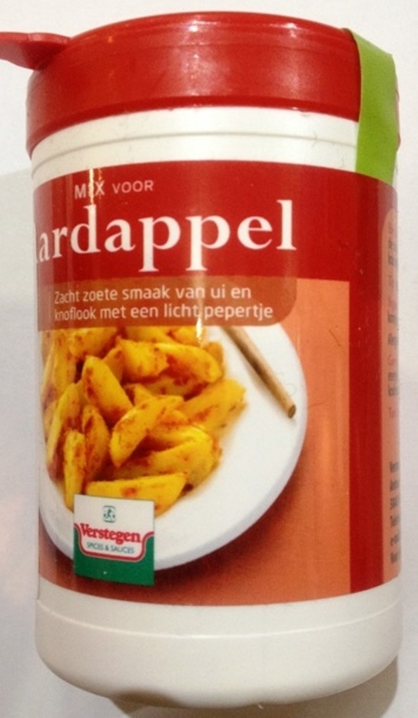 Verstegen Aardappel kruiden
